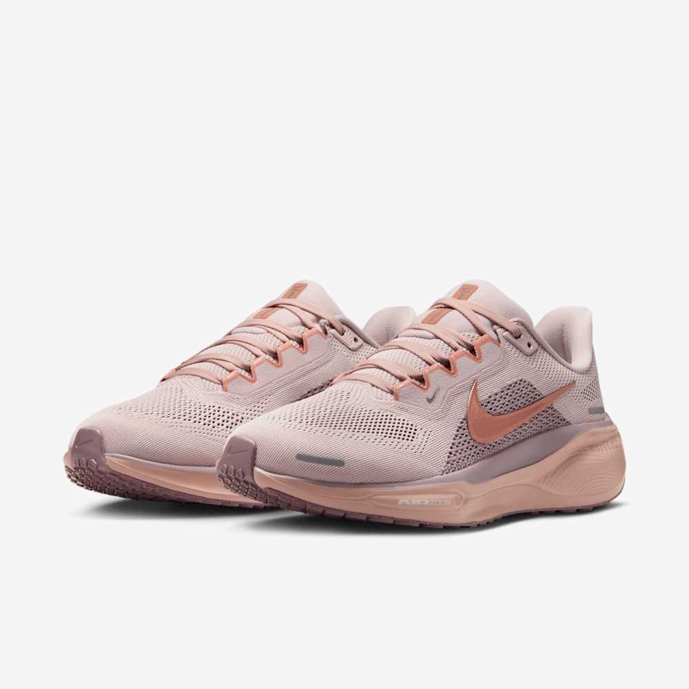 Giày Nike Pegasus 41 Nữ - Hồng Nâu - hình 4