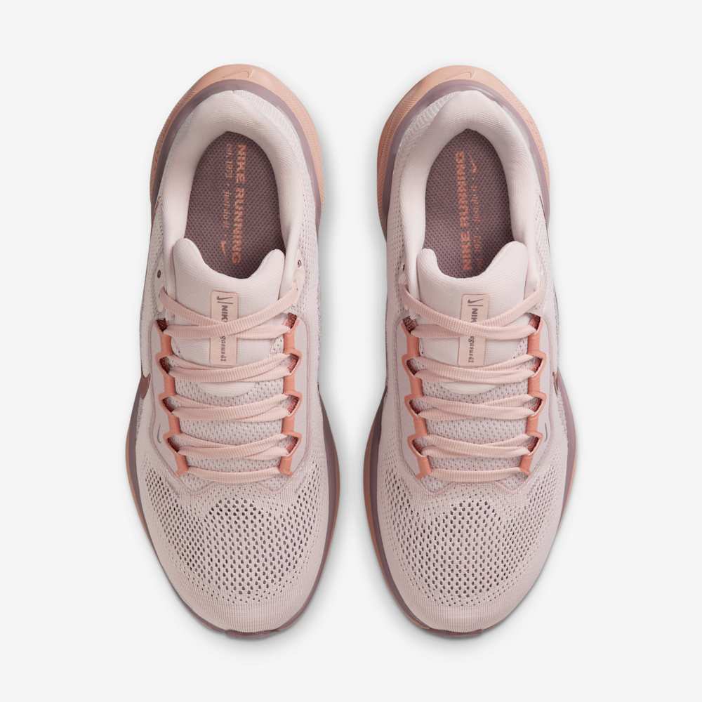 Giày Nike Pegasus 41 Nữ - Hồng Nâu - hình 5