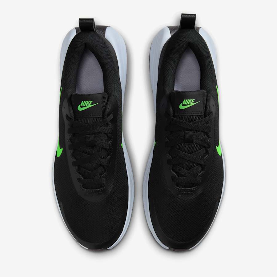 Giày Nike Promina Nam - Đen Xanh - hình 5