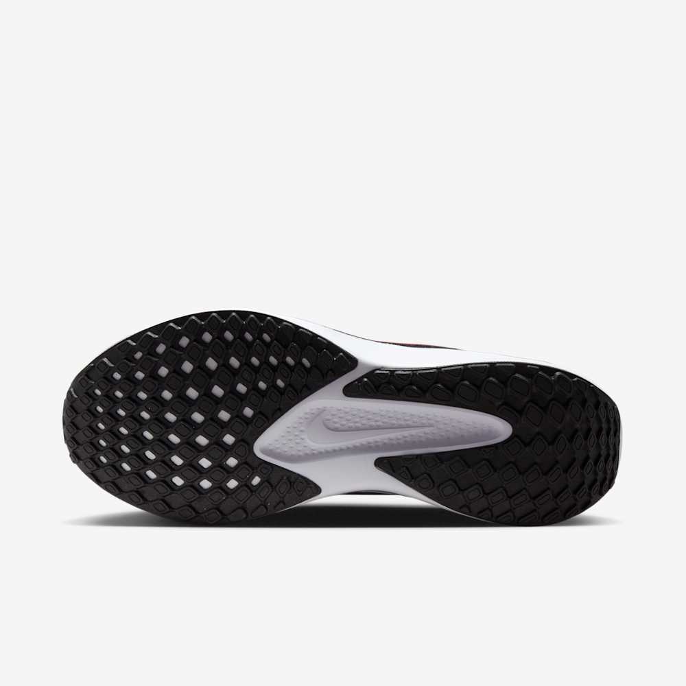 Giày Nike Quest 6 Nam - Đen Đỏ Trắng - hình 3