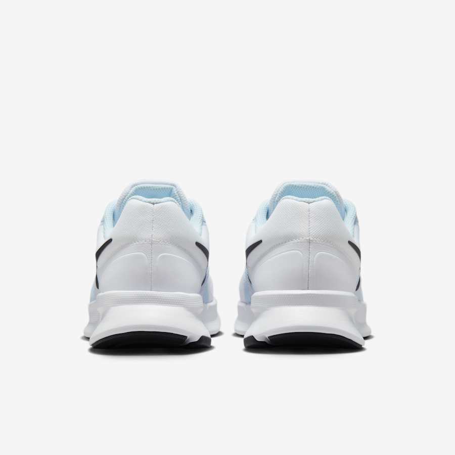 Giày Nike Run Swift 3 Nữ - Trắng Xám - hình 6