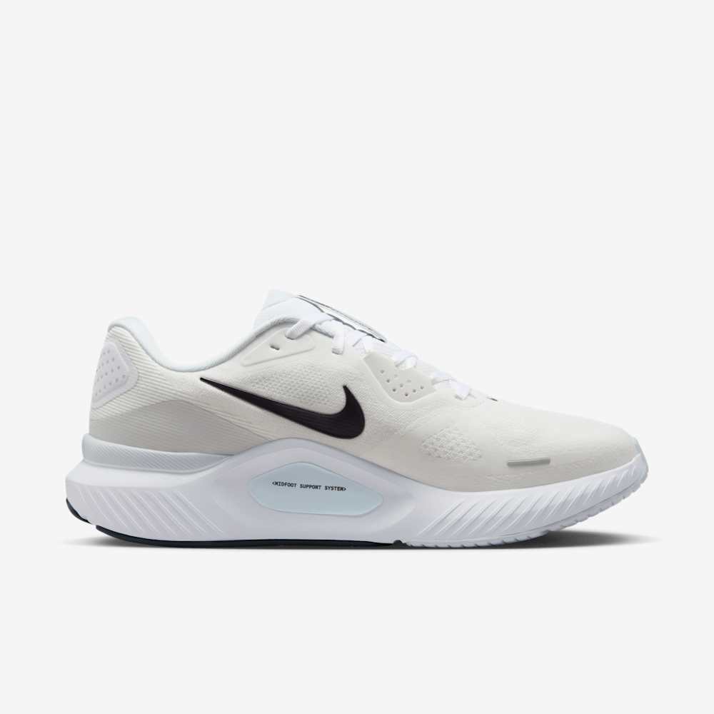 Giày Nike Structure 26 Nam - Trắng Đen - hình 2