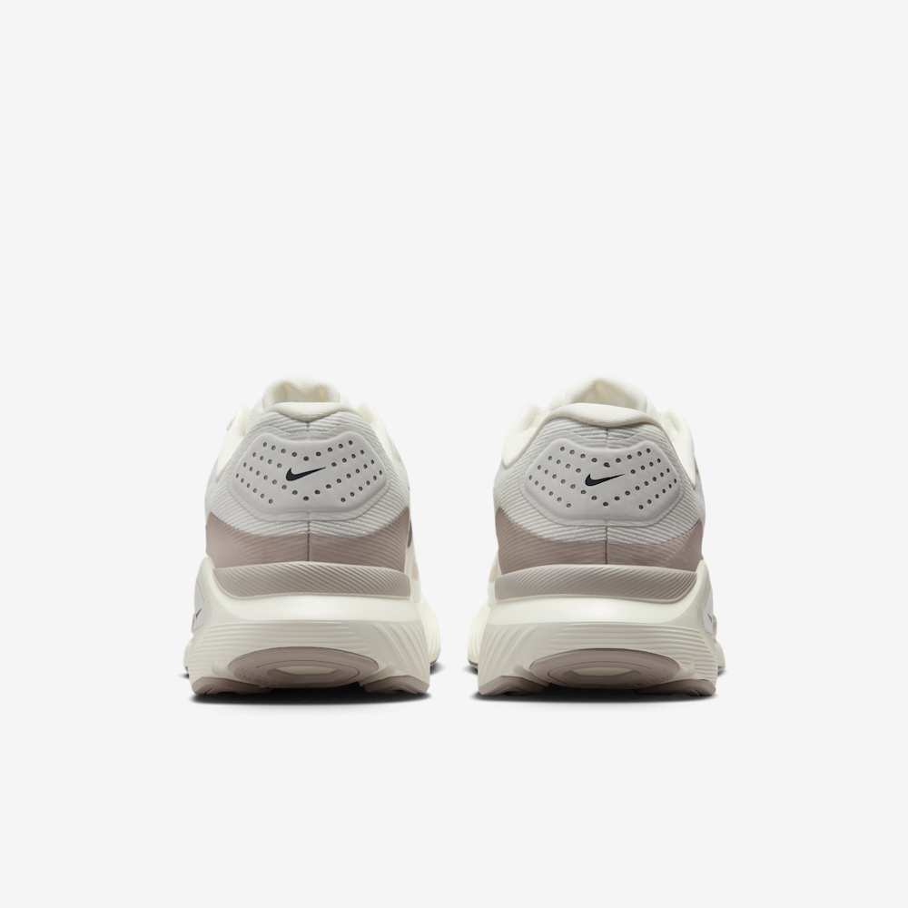 Giày Nike Structure 26 Run Nam - Trắng Đen - hình 6