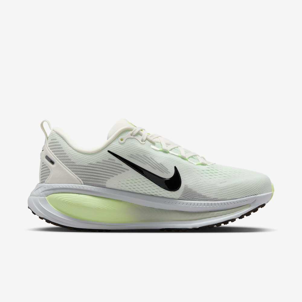 Giày Nike Vomero 18 Nữ - Trắng Xanh Xám - hình 2