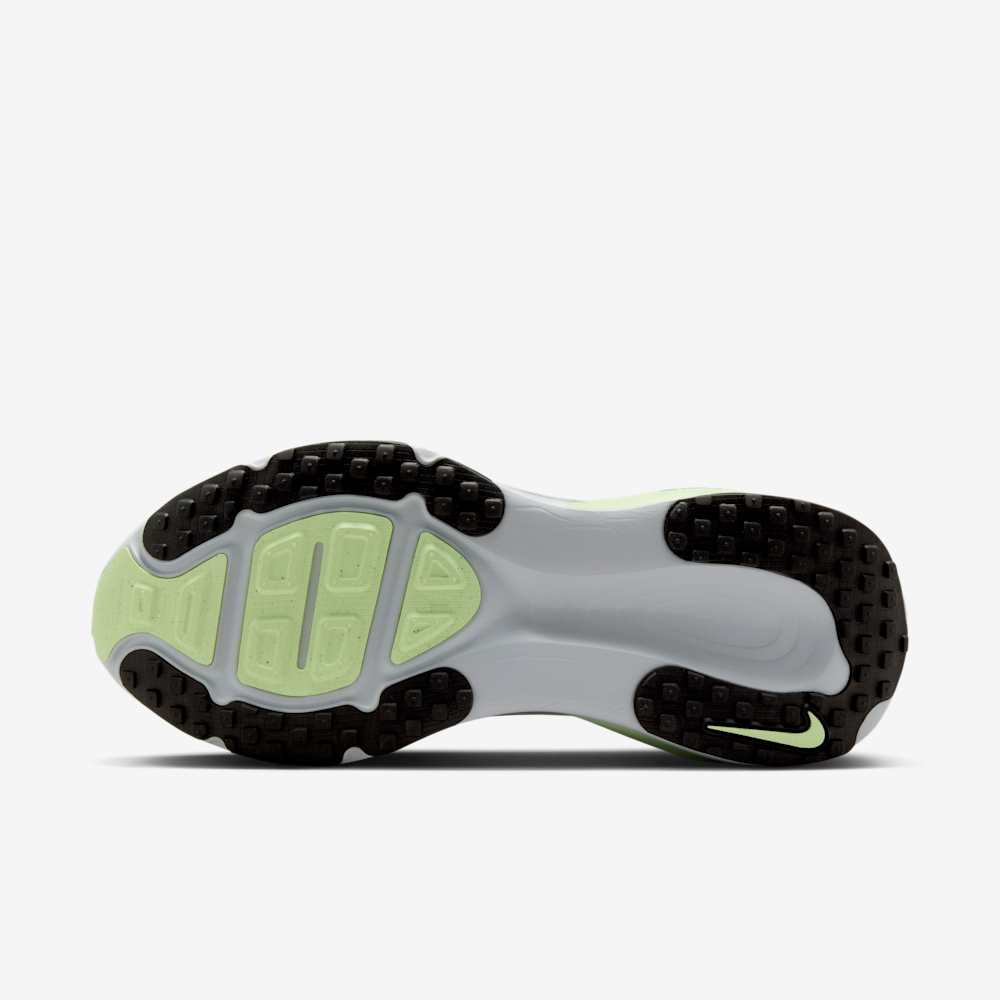 Giày Nike Vomero 18 Nữ - Trắng Xanh Xám - hình 3