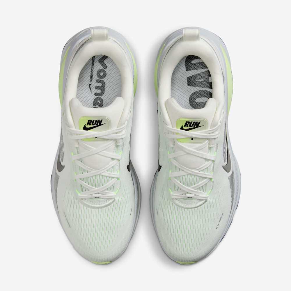 Giày Nike Vomero 18 Nữ - Trắng Xanh Xám - hình 5