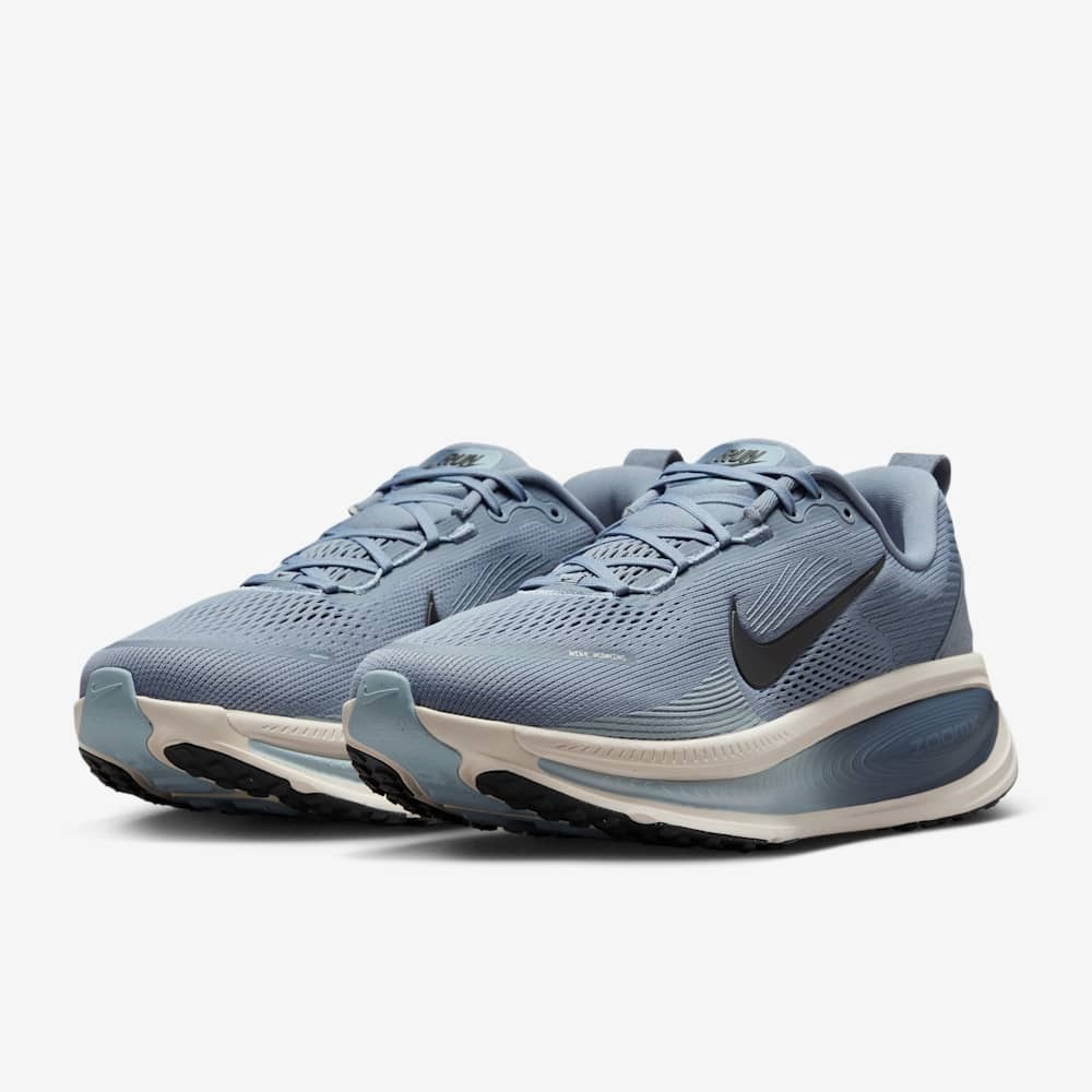 Giày Nike Vomero 18 Nam - Xám Xanh - hình 4