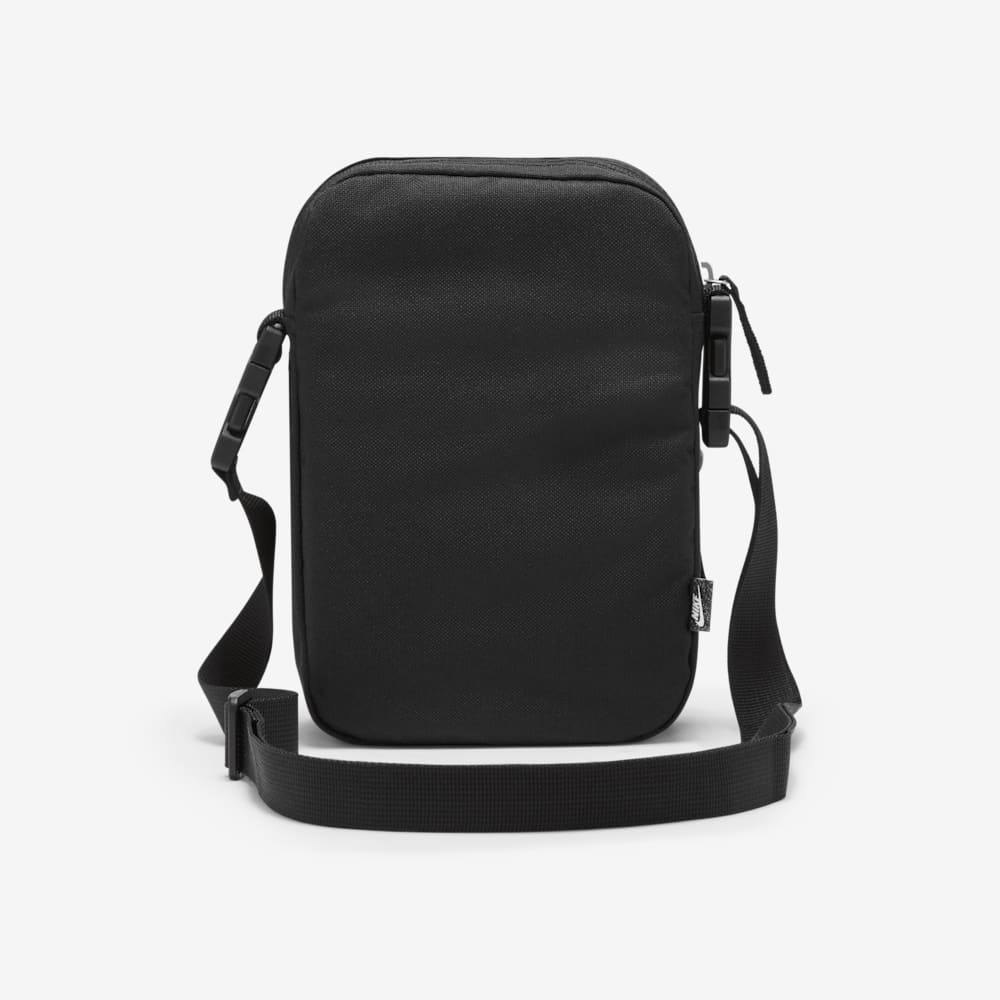 Túi Nike Heritage Cross Body Đen - hình 3