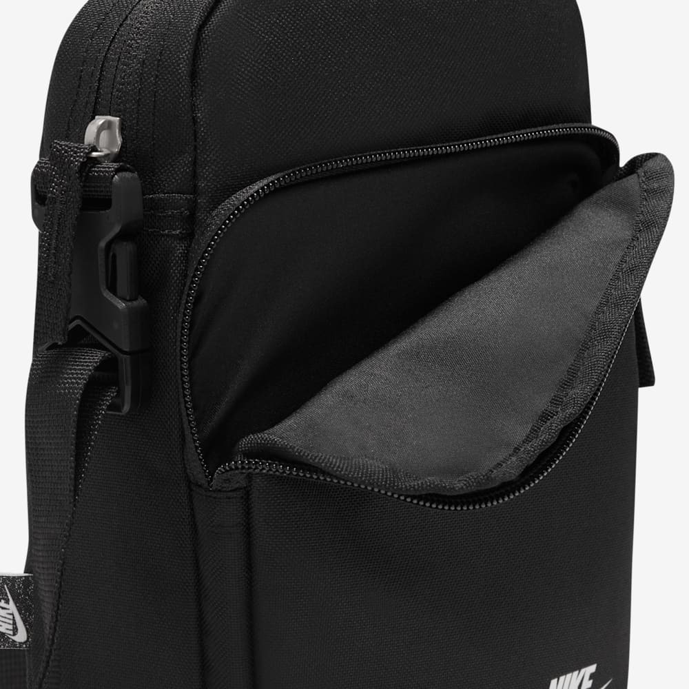 Túi Nike Heritage Cross Body Đen - hình 5