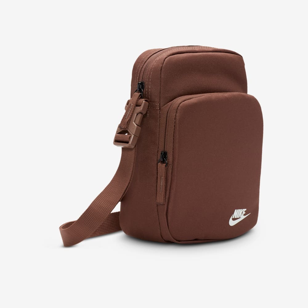 Túi Nike Heritage Cross Body - Nâu - hình 2