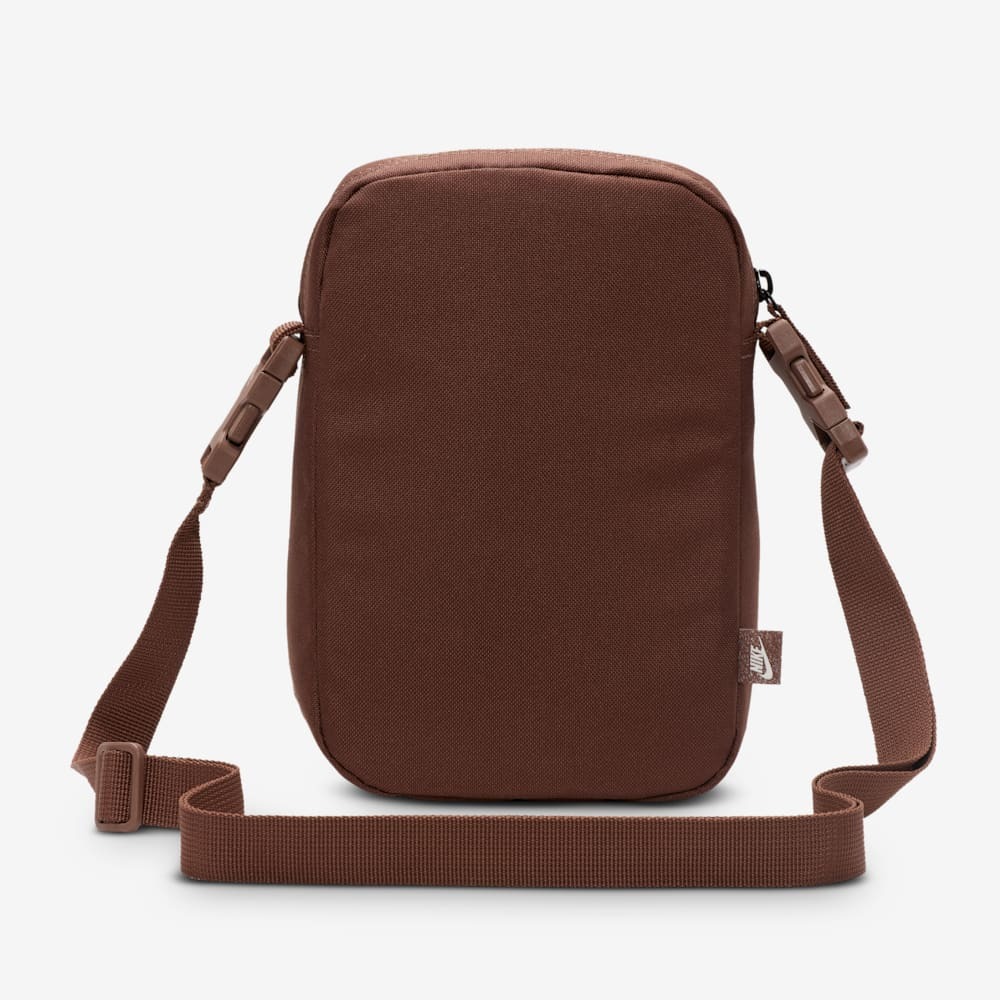 Túi Nike Heritage Cross Body - Nâu - hình 3