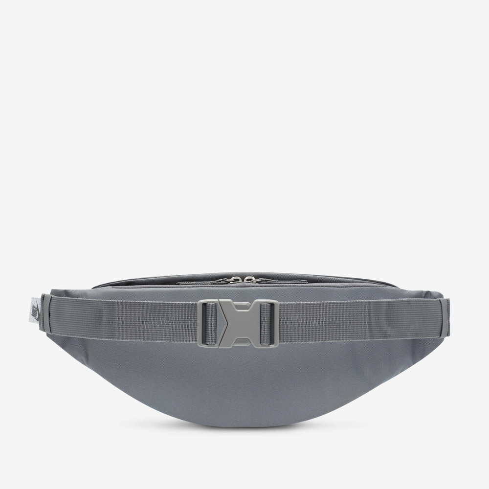 Túi Nike Heritage Waistpack Xám - hình 2