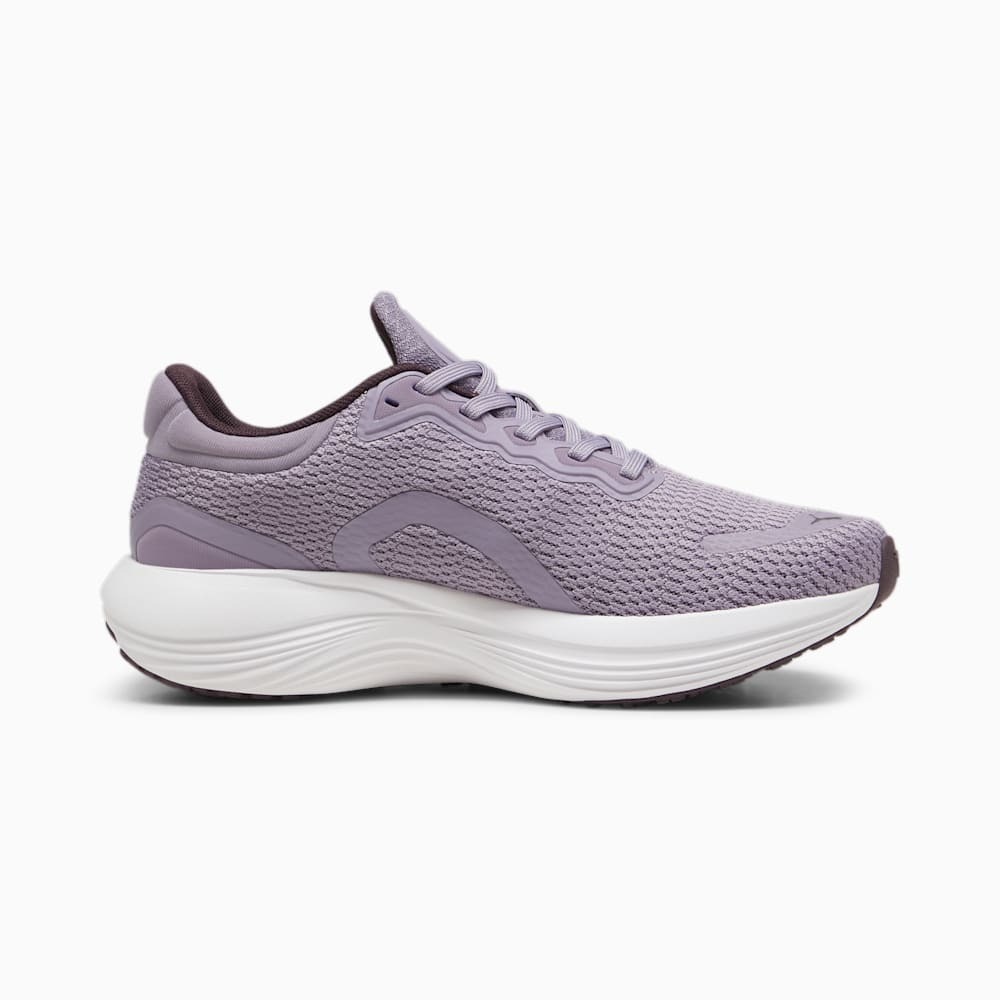 Giày Puma Scend Pro Nữ - Tím - hình 2