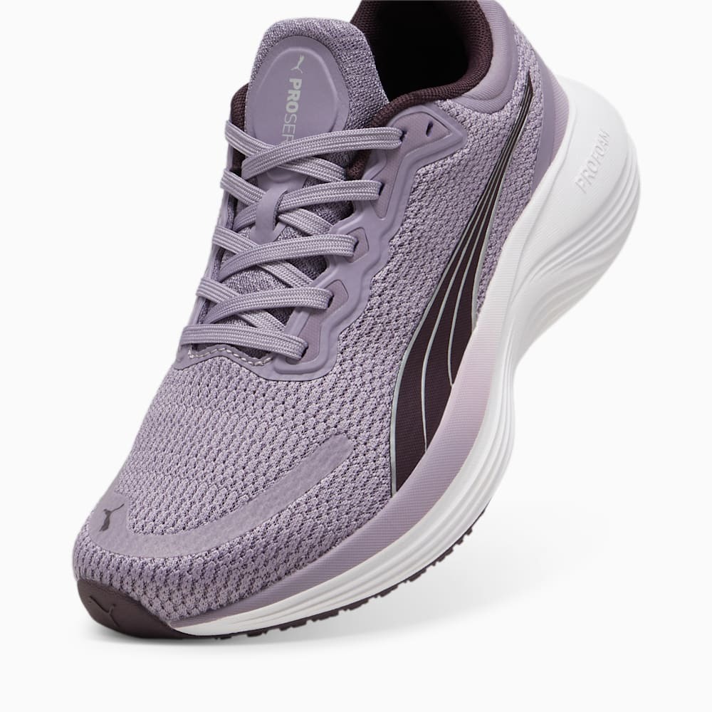 Giày Puma Scend Pro Nữ - Tím - hình 5