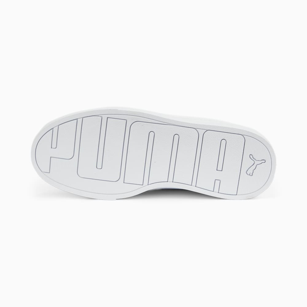Giày Puma Skye Clean Distressed Nữ - Trắng - hình 6