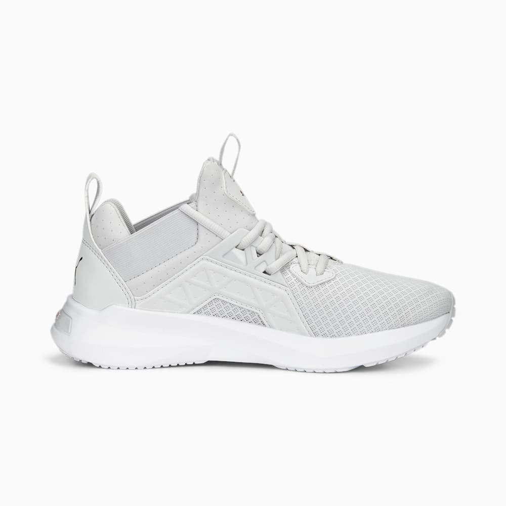 Giày Puma Softride Enzo NXT Nữ - Xám Trắng - hình 2