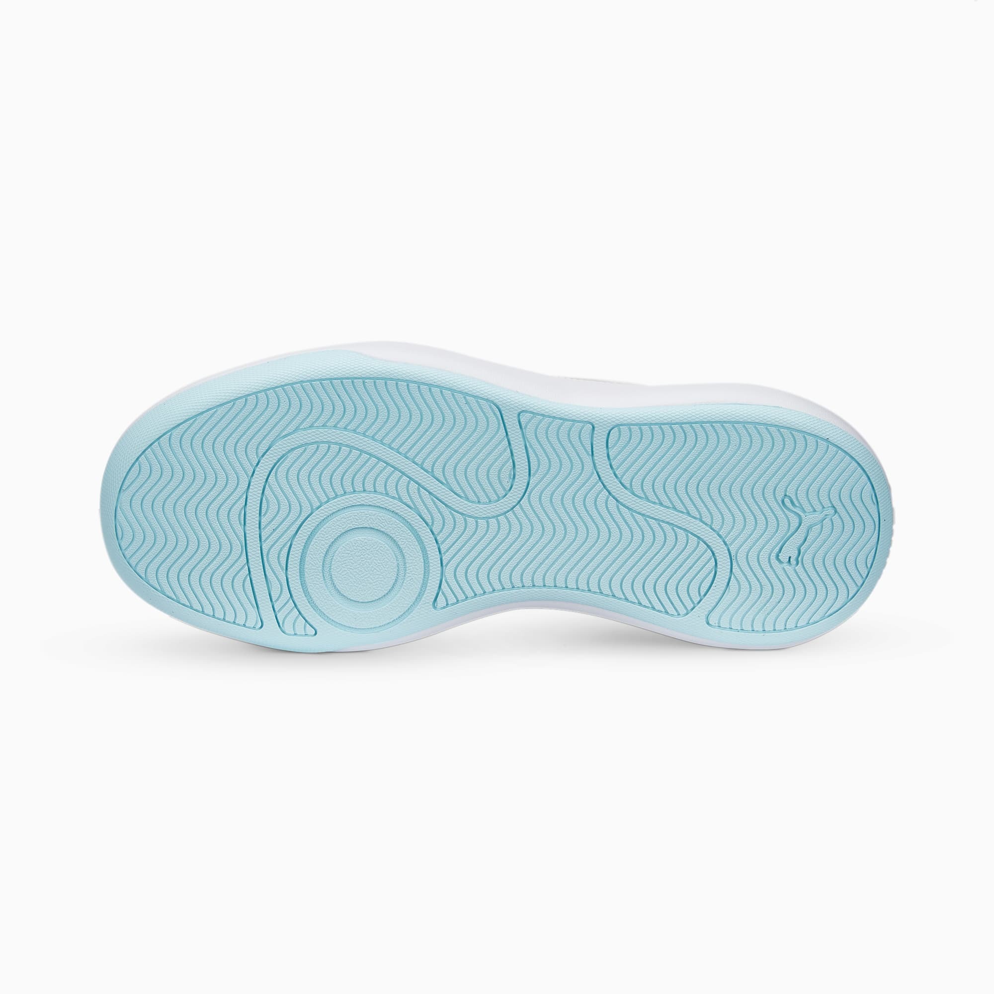 Giày Puma Tori Nữ - Trắng Xanh Ngọc - hình 4