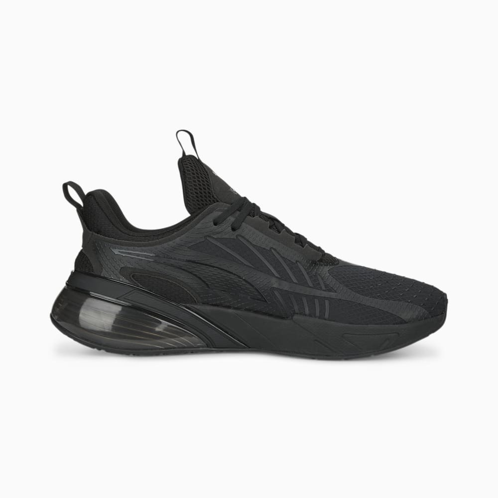 Giày Puma X-Cell Action Nam - Đen - hình 2