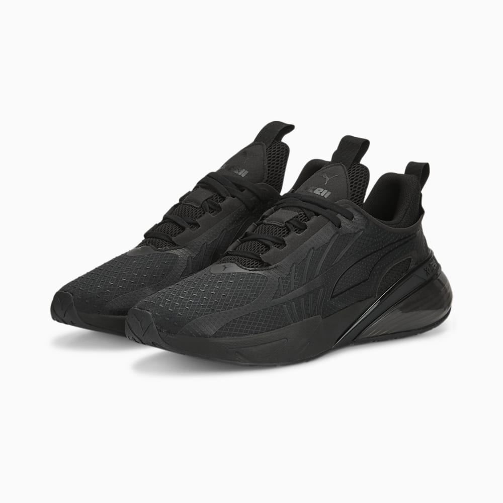 Giày Puma X-Cell Action Nam - Đen - hình 4