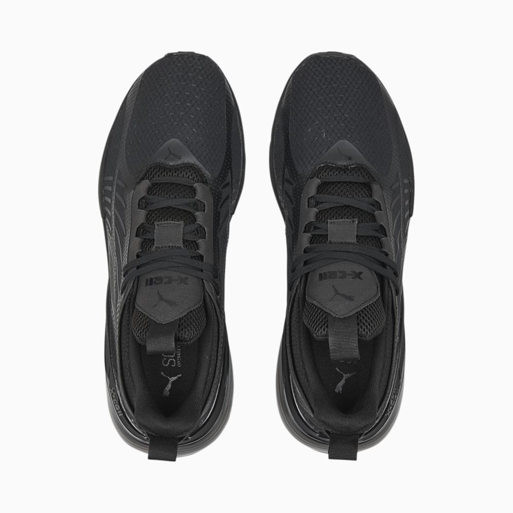 Giày Puma X-Cell Action Nam - Đen - hình 5