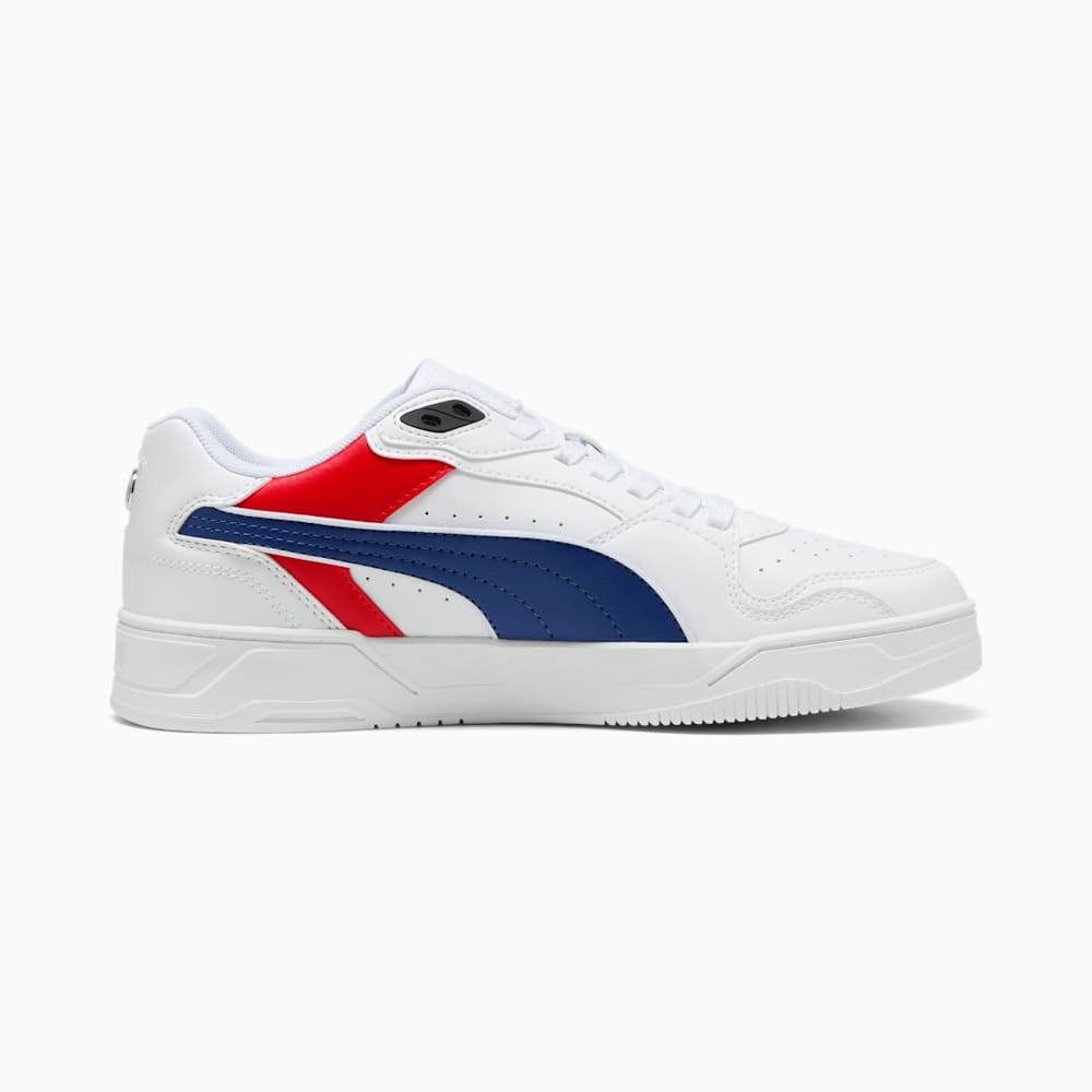 Giày Puma BMW M Motorsport RBD Nam - Trắng Xanh - hình 2