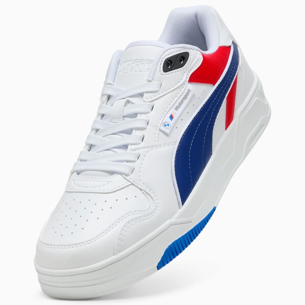 Giày Puma BMW M Motorsport RBD Nam - Trắng Xanh - hình 3