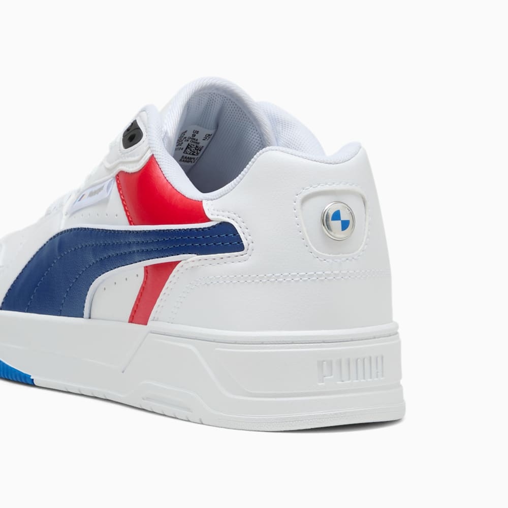 Giày Puma BMW M Motorsport RBD Nam - Trắng Xanh - hình 6