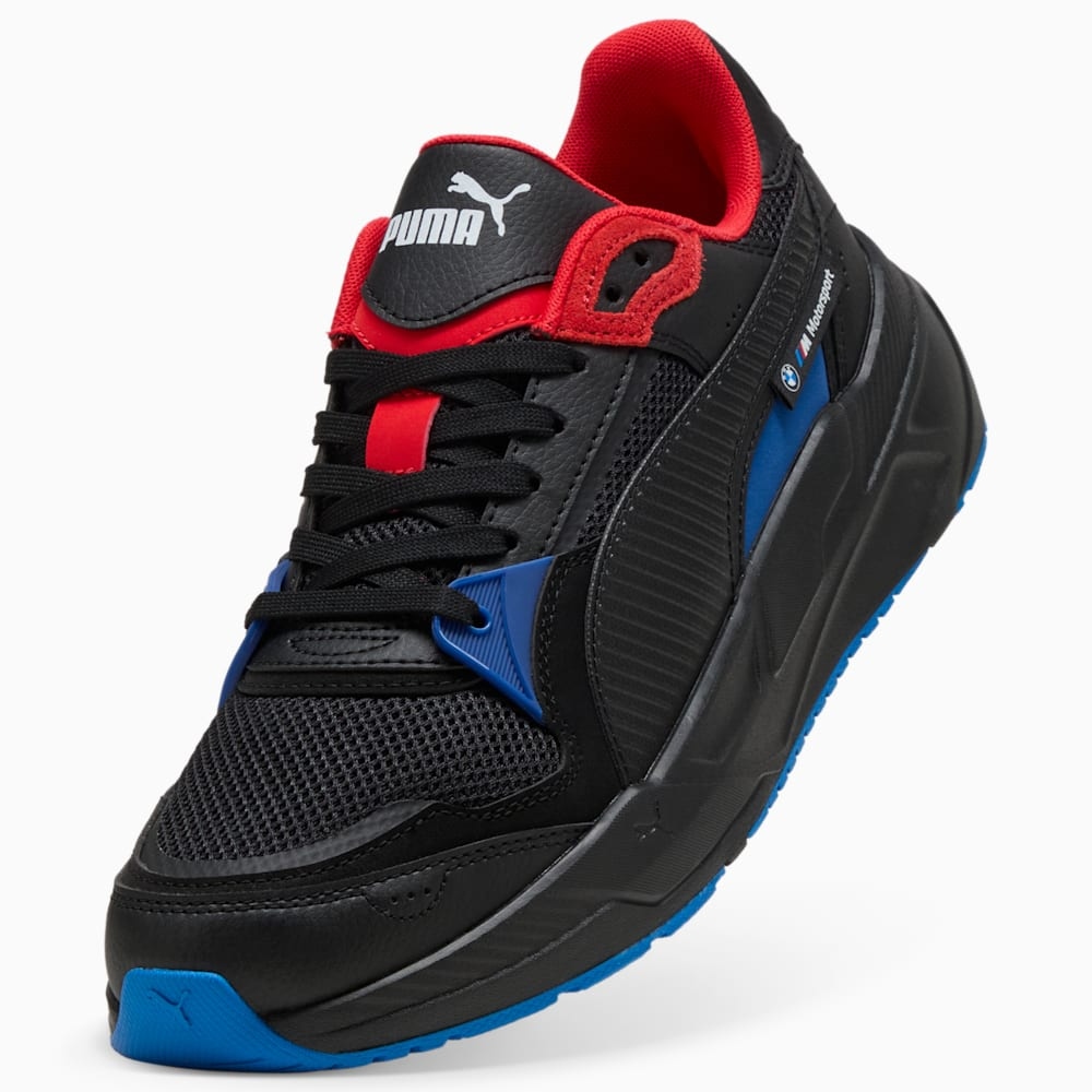 Giày Puma BMW M Motorsport Trinity 2 Nam - Đen - hình 3