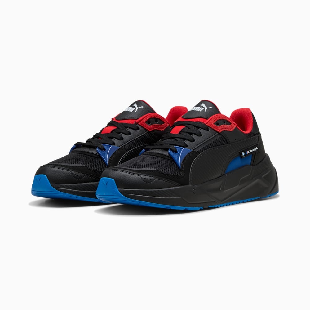 Giày Puma BMW M Motorsport Trinity 2 Nam - Đen - hình 4