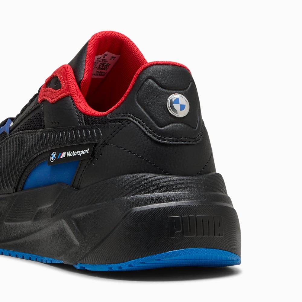 Giày Puma BMW M Motorsport Trinity 2 Nam - Đen - hình 6