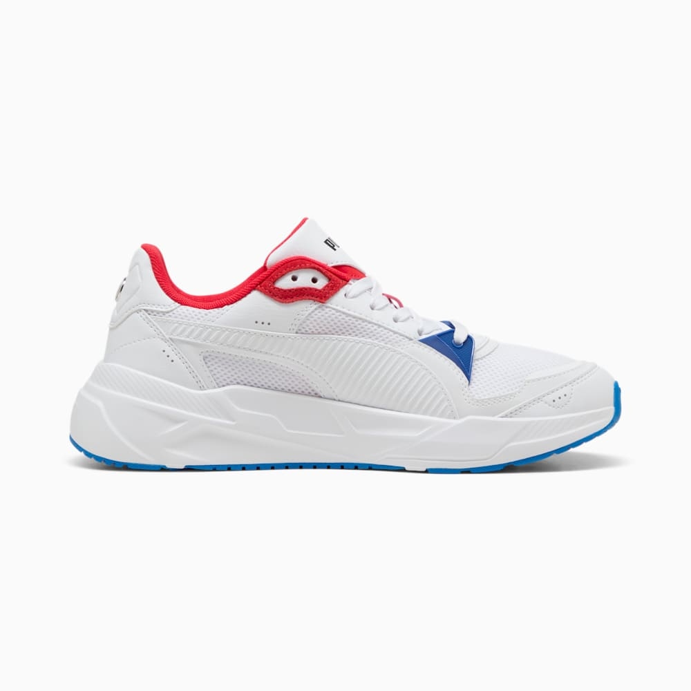 Giày Puma BMW M Motorsport Trinity 2 Nam - Trắng - hình 2