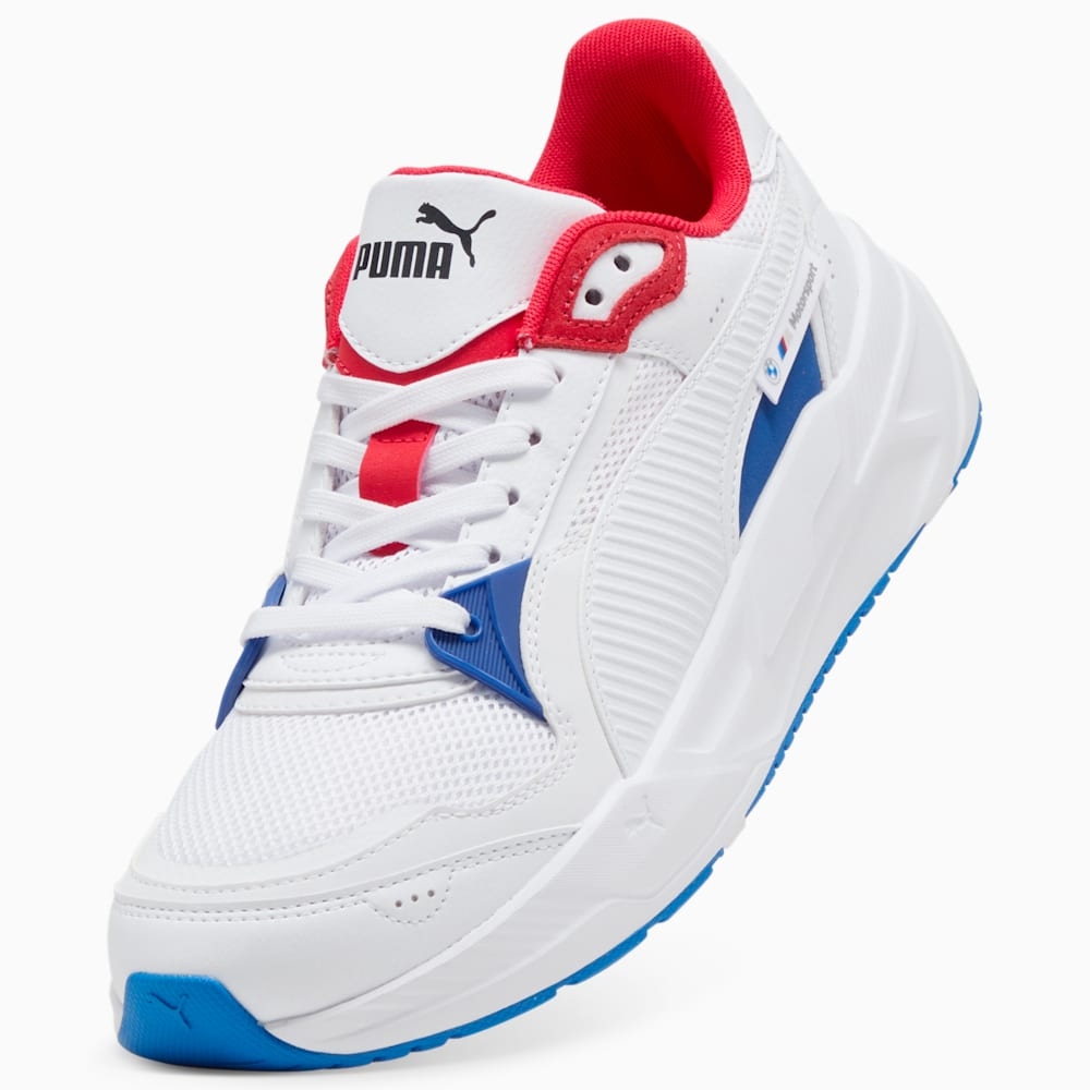 Giày Puma BMW M Motorsport Trinity 2 Nam - Trắng - hình 3