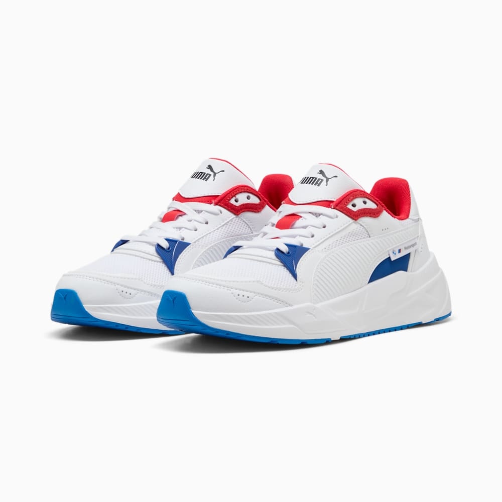 Giày Puma BMW M Motorsport Trinity 2 Nam - Trắng - hình 4