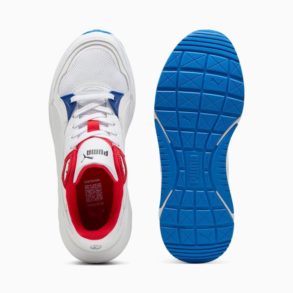 Giày Puma BMW M Motorsport Trinity 2 Nam - Trắng - hình 5