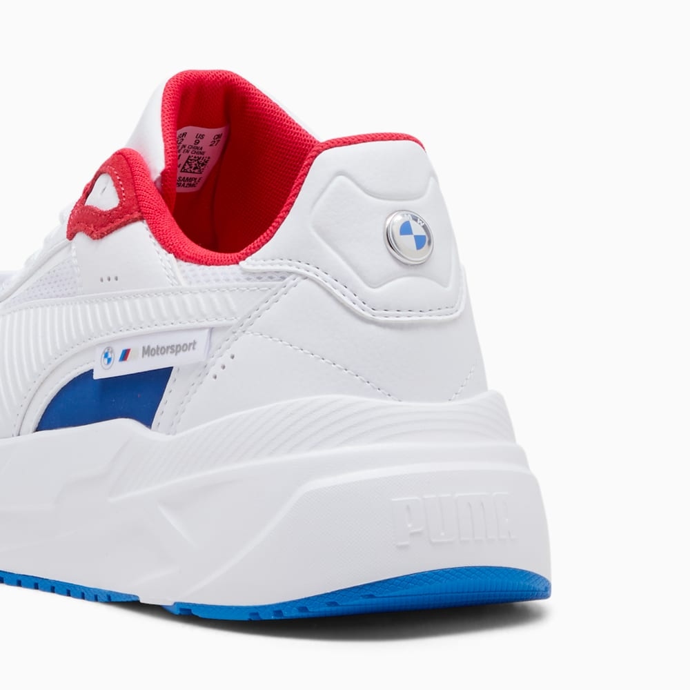 Giày Puma BMW M Motorsport Trinity 2 Nam - Trắng - hình 6