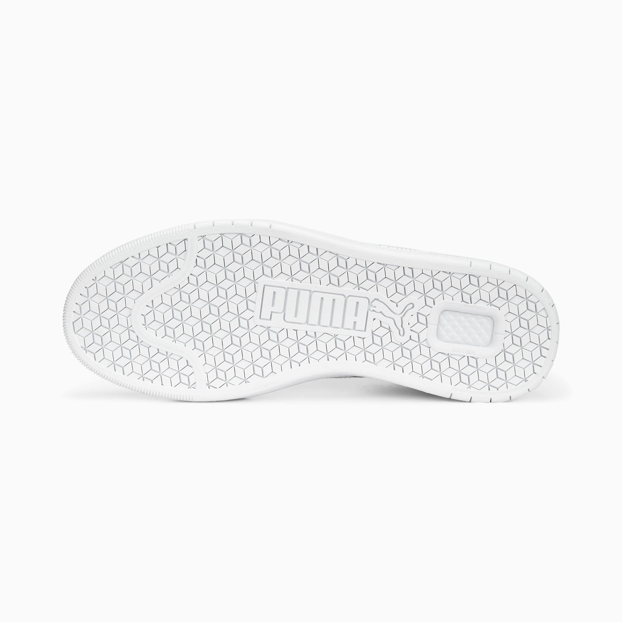 Giày Puma Court Ultra Nam Nữ - Trắng - hình 3