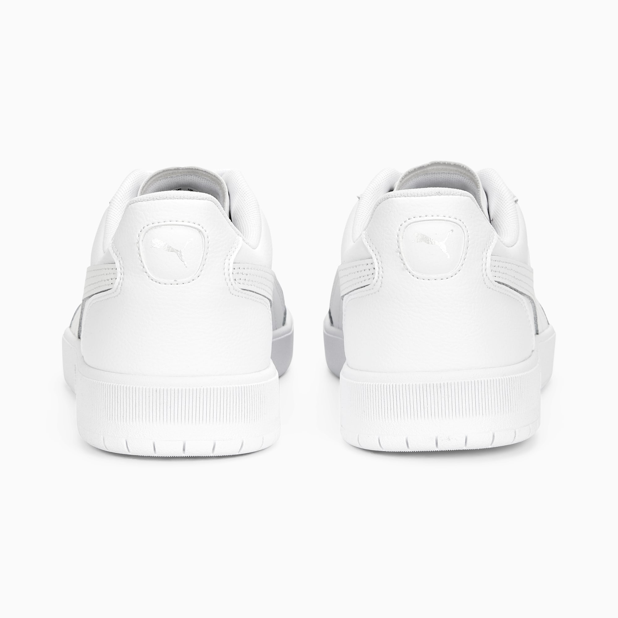 Giày Puma Court Ultra Nam Nữ - Trắng - hình 6
