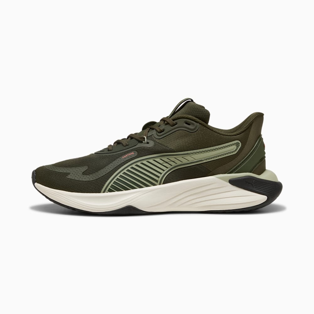 Giày Puma PWR Hybrid Nam - Camo