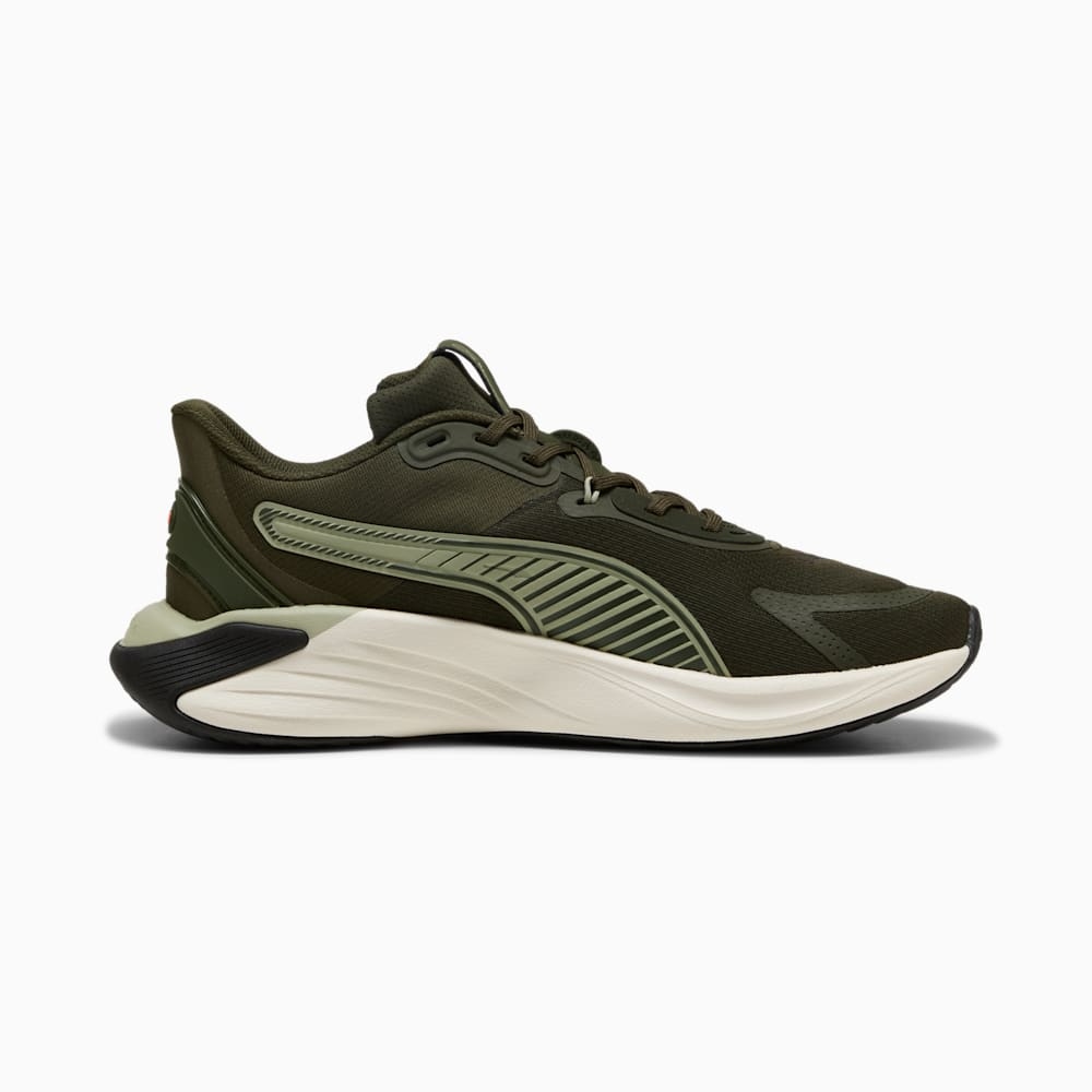 Giày Puma PWR Hybrid Nam - Camo - hình 2