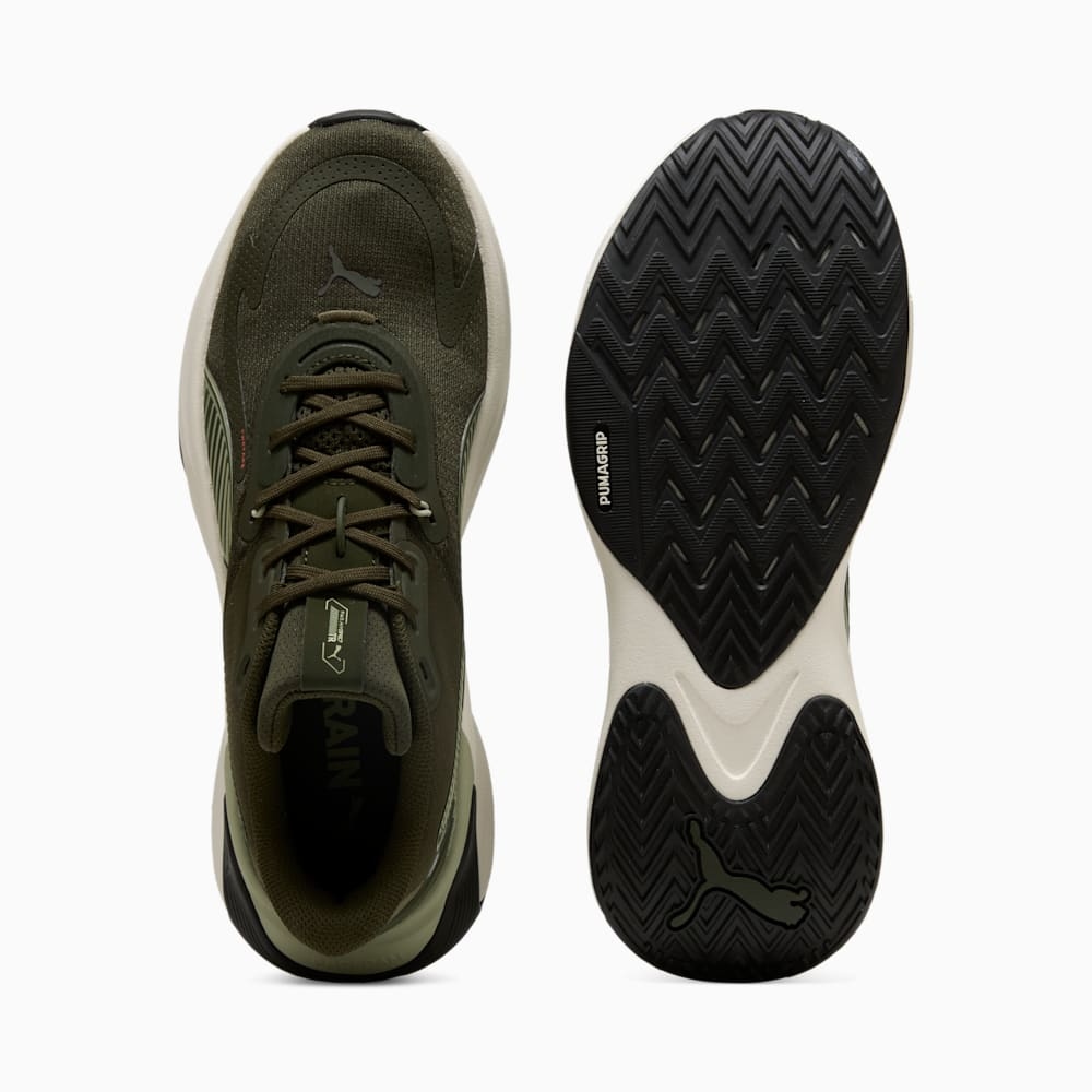 Giày Puma PWR Hybrid Nam - Camo - hình 5