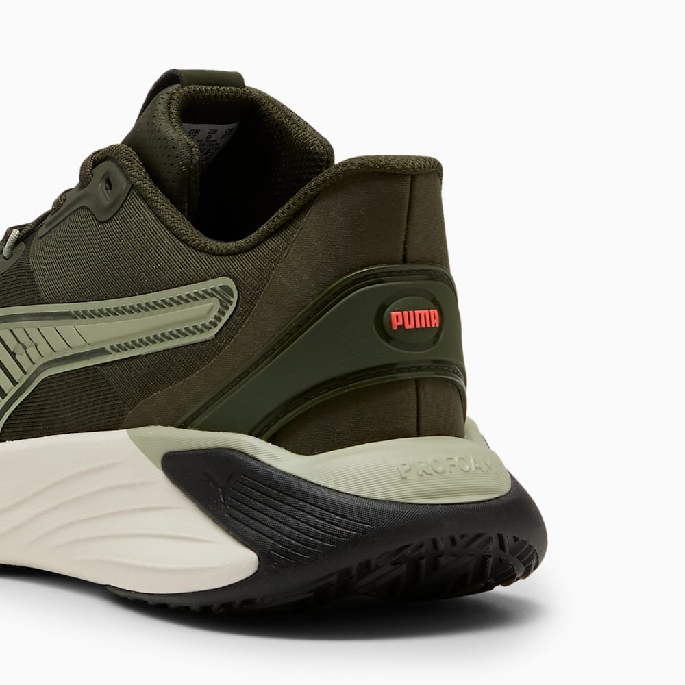 Giày Puma PWR Hybrid Nam - Camo - hình 6