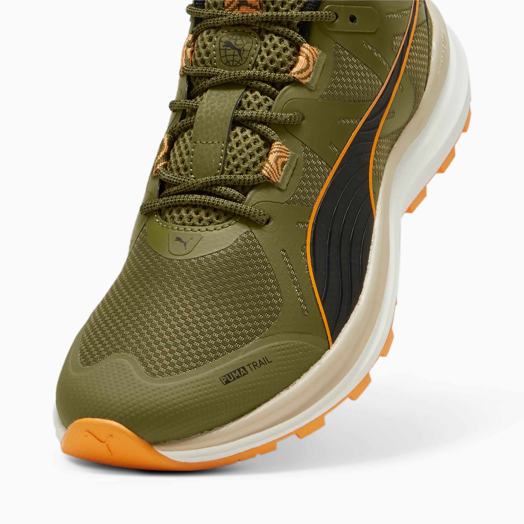 Giày Puma Reflect Lite Trail Nam - Camo - hình 3