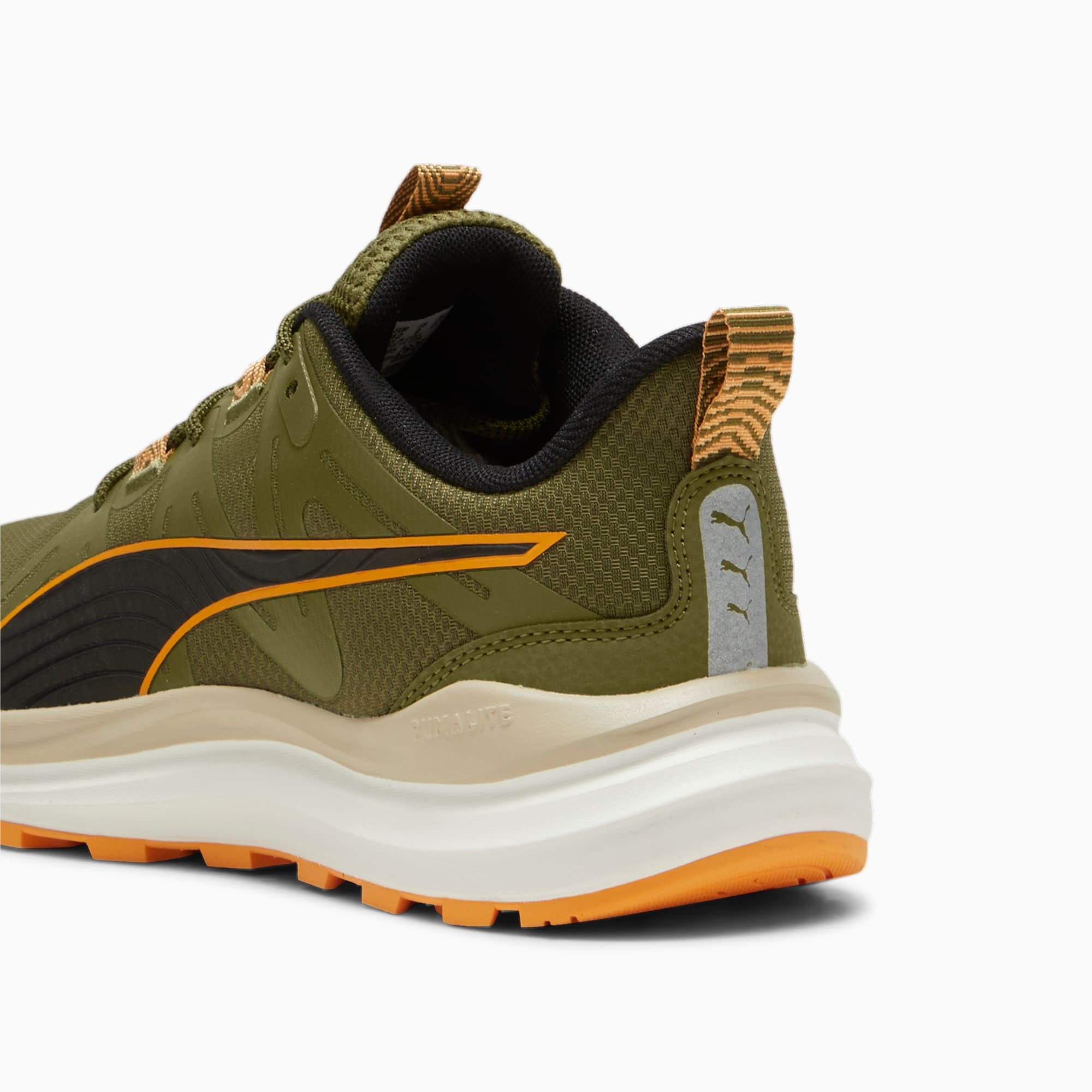 Giày Puma Reflect Lite Trail Nam - Camo - hình 6