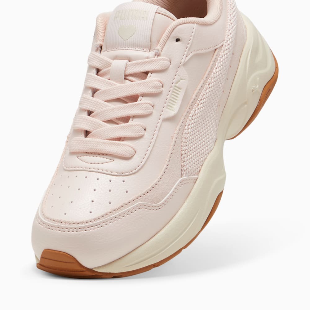 Giày Puma Cilia Mode Coquette Nữ - Hồng - hình 4