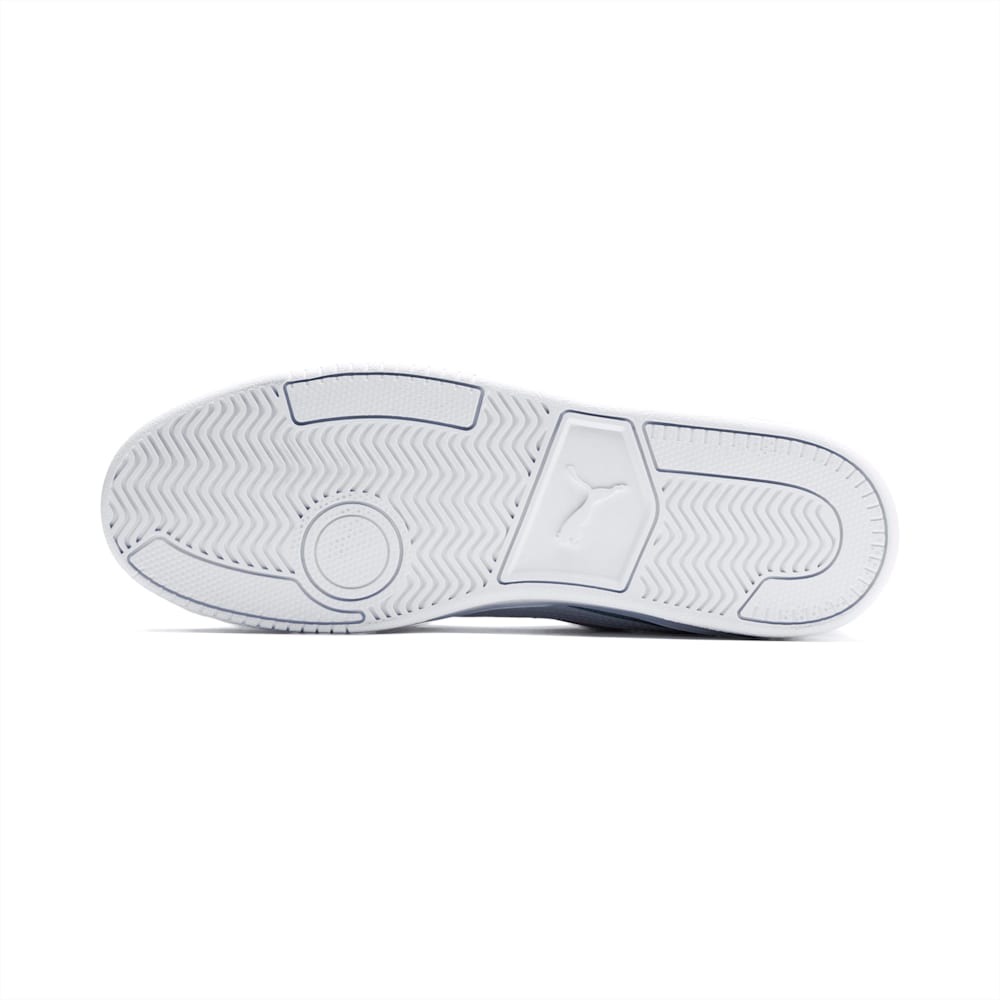 Giày Puma Court Breaker Derby Nam - Trắng - hình 3