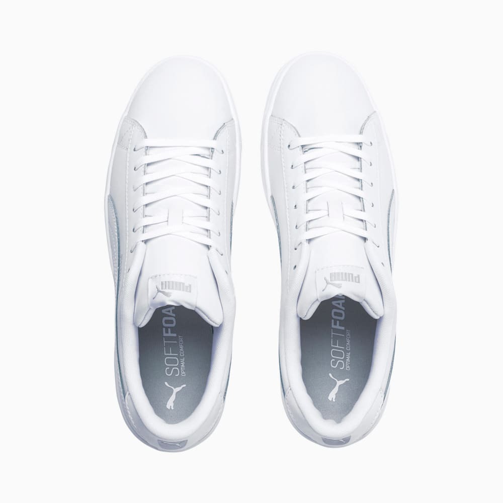 Giày Puma Court Breaker Derby Nam - Trắng - hình 5