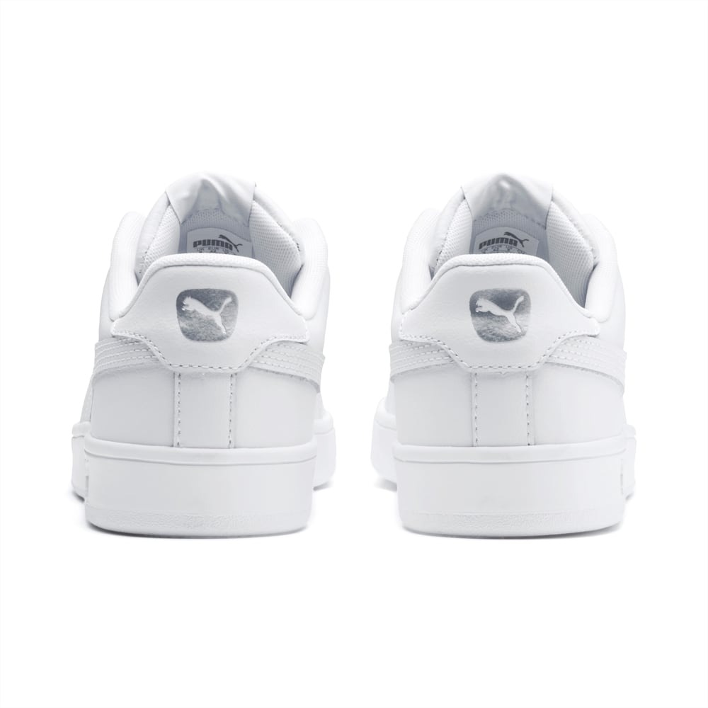 Giày Puma Court Breaker Derby Nam - Trắng - hình 6