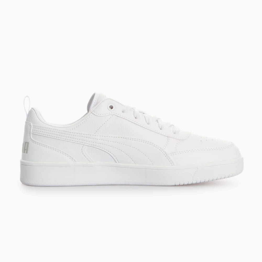 Giày Puma Dribble Nam Nữ - Trắng - hình 2