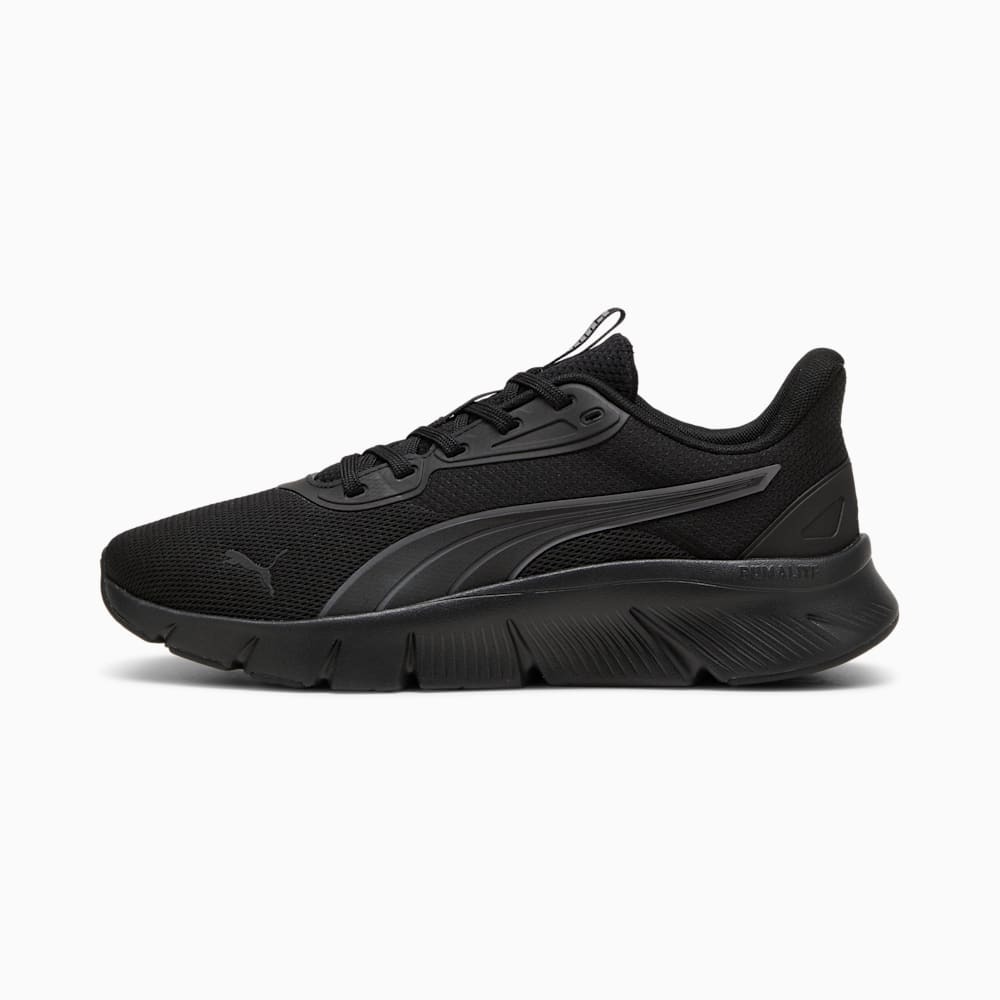 Giày Puma FlexFocus Lite Modern Nam - Đen