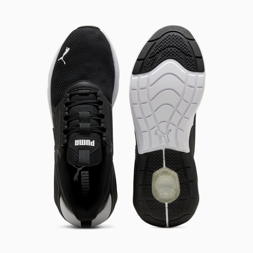 Giày Puma X-Cell Nova FS Nam - Đen Trắng - hình 5
